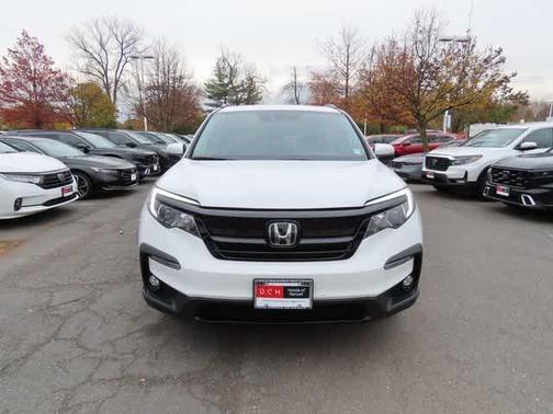 2022 Honda Pilot AWD Special Edition