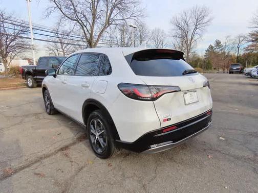 2023 Honda HR-V EX-L