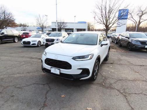 2023 Honda HR-V EX-L