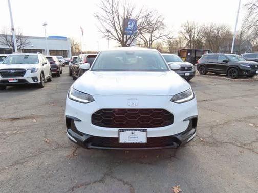 2023 Honda HR-V EX-L