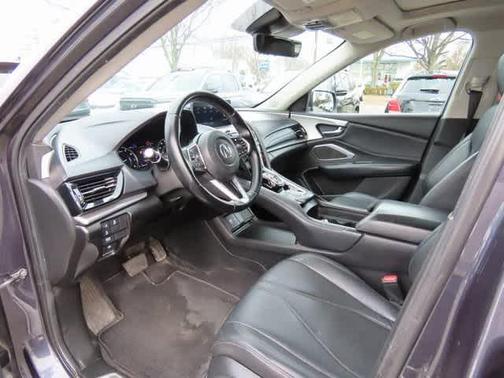 2019 Acura RDX Base