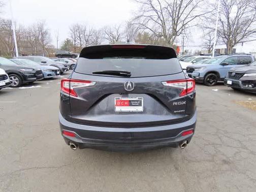 2019 Acura RDX Base