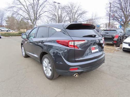 2019 Acura RDX Base