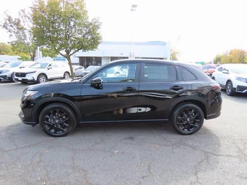 2023 Honda HR-V AWD Sport
