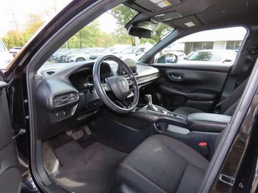 2023 Honda HR-V AWD Sport