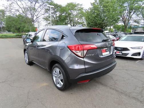 2020 Honda HR-V EX