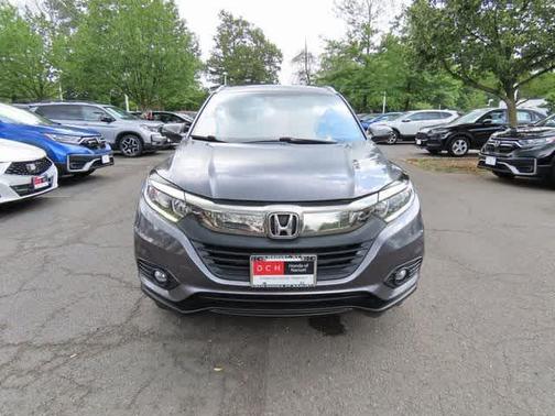 2020 Honda HR-V EX