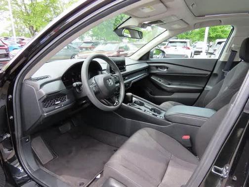 2023 Honda Accord EX 1.5T