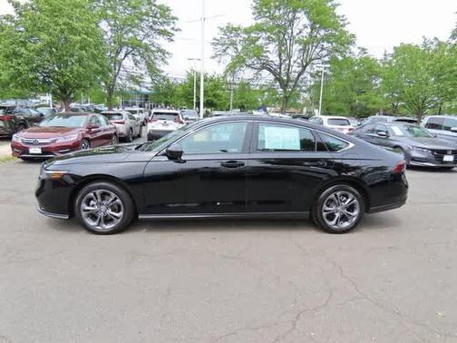 2023 Honda Accord EX 1.5T