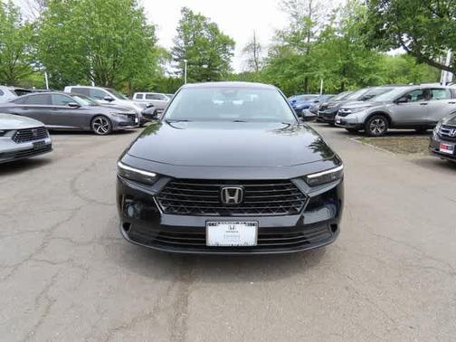 2023 Honda Accord EX 1.5T