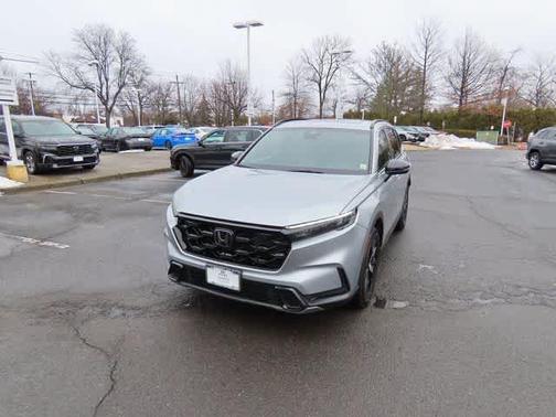 2025 Honda CR-V Hybrid Sport AWD