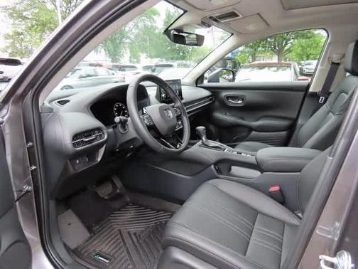 2025 Honda HR-V EX-L