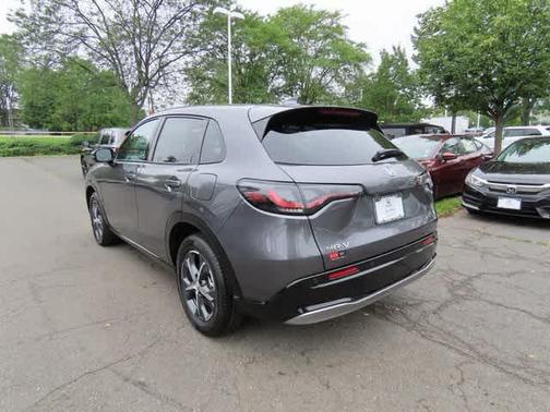 2025 Honda HR-V EX-L