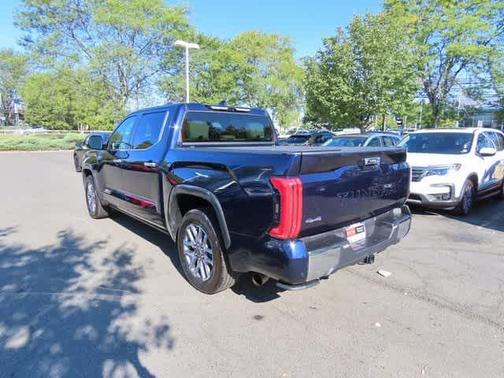 2022 Toyota Tundra 1794 Edition