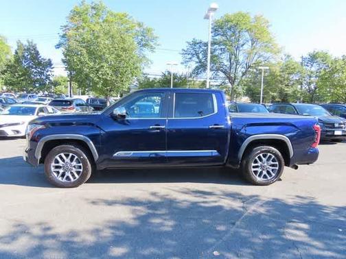 2022 Toyota Tundra 1794 Edition