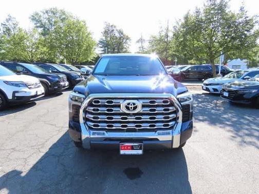 2022 Toyota Tundra 1794 Edition