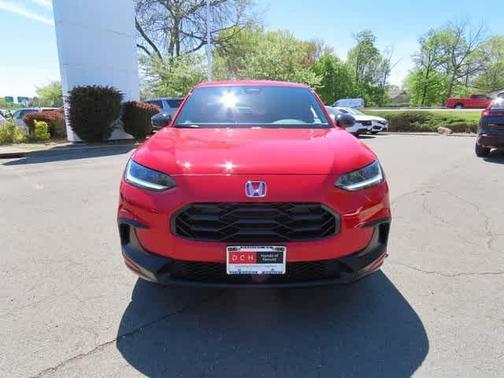 2023 Honda HR-V AWD Sport