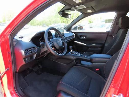 2023 Honda HR-V AWD Sport