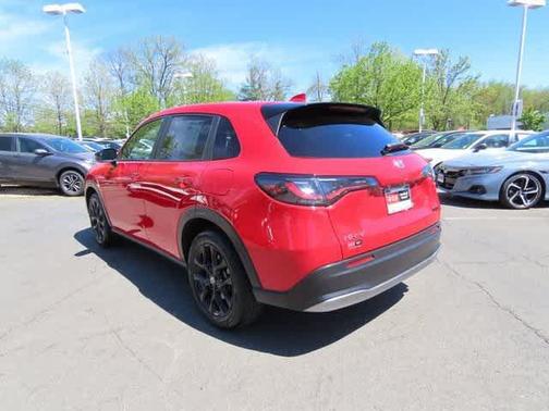 2023 Honda HR-V AWD Sport