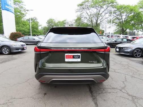 2023 Lexus RX 350 Base