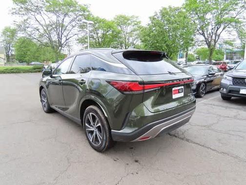 2023 Lexus RX 350 Base