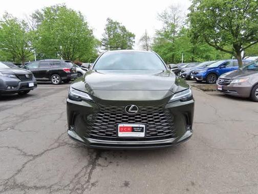 2023 Lexus RX 350 Base