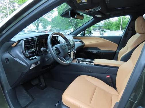 2023 Lexus RX 350 Base