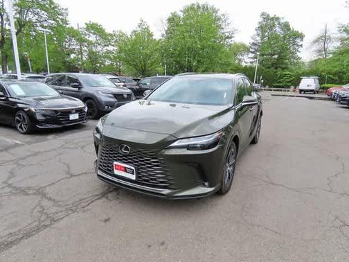 2023 Lexus RX 350 Base