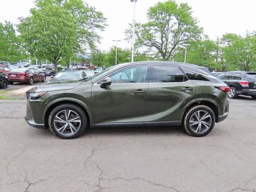 2023 Lexus RX 350 Base