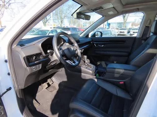 2023 Honda CR-V EX-L AWD
