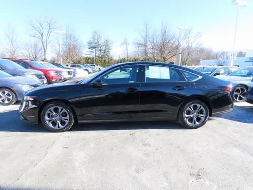 2023 Honda Accord EX 1.5T