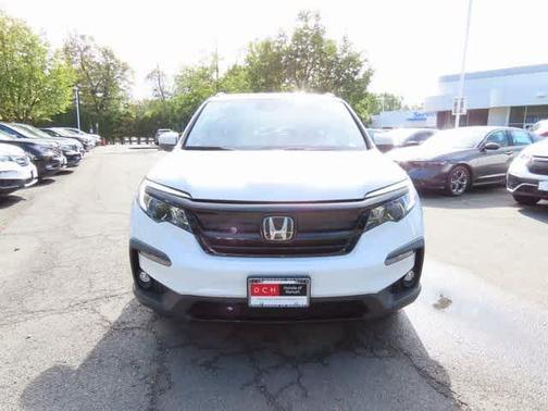 2022 Honda Pilot AWD Special Edition