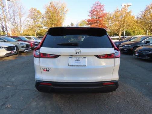 2023 Honda CR-V EX AWD