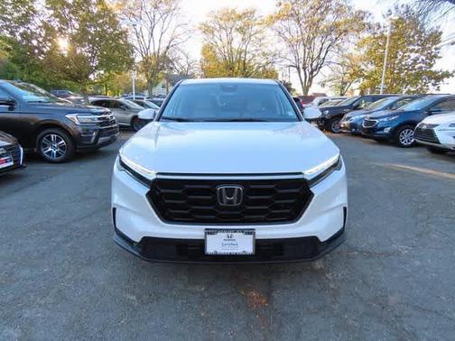 2023 Honda CR-V EX AWD
