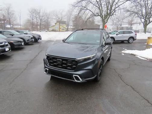 2023 Honda CR-V Hybrid Sport Touring AWD