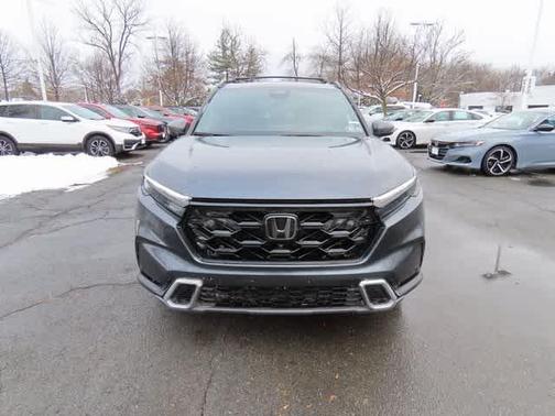 2023 Honda CR-V Hybrid Sport Touring AWD