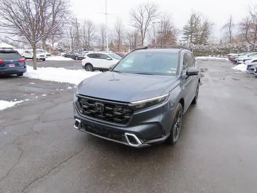 2023 Honda CR-V Hybrid Sport Touring AWD