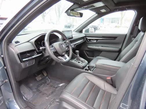 2023 Honda CR-V Hybrid Sport Touring AWD