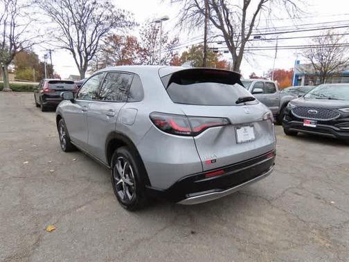 2023 Honda HR-V EX-L