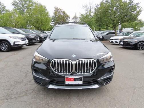 2021 BMW X1 xDrive28i