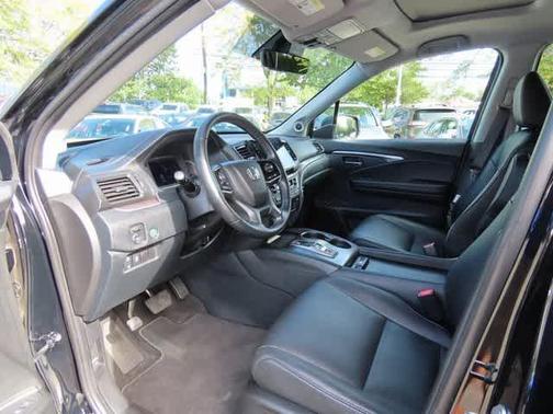 2022 Honda Pilot AWD Special Edition