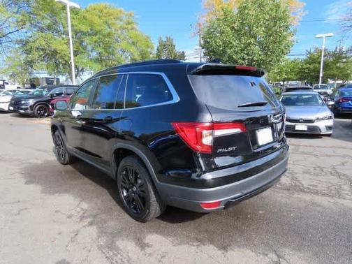 2022 Honda Pilot AWD Special Edition