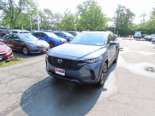 2025 Mazda CX-50 Hybrid Premium Plus Package
