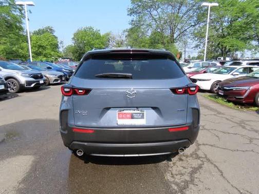 2025 Mazda CX-50 Hybrid Premium Plus Package