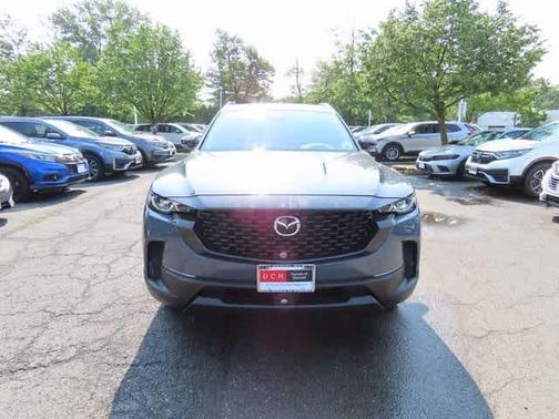 2025 Mazda CX-50 Hybrid Premium Plus Package