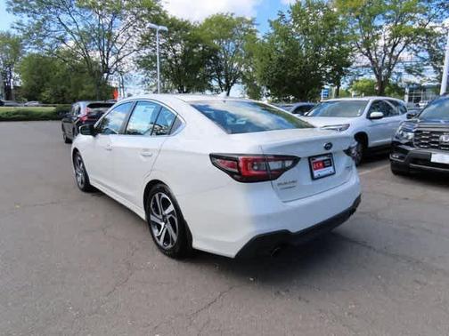 2022 Subaru Legacy Limited