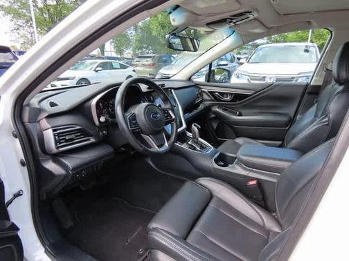 2022 Subaru Legacy Limited
