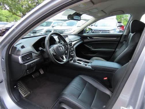 2022 Honda Accord Sport SE 1.5T