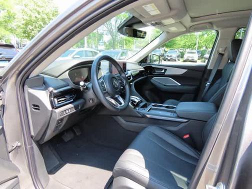 2025 Acura MDX Standard