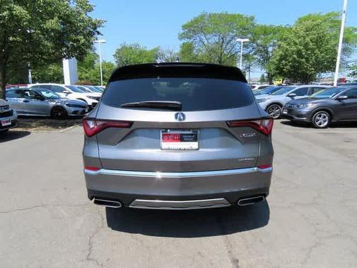 2025 Acura MDX Standard